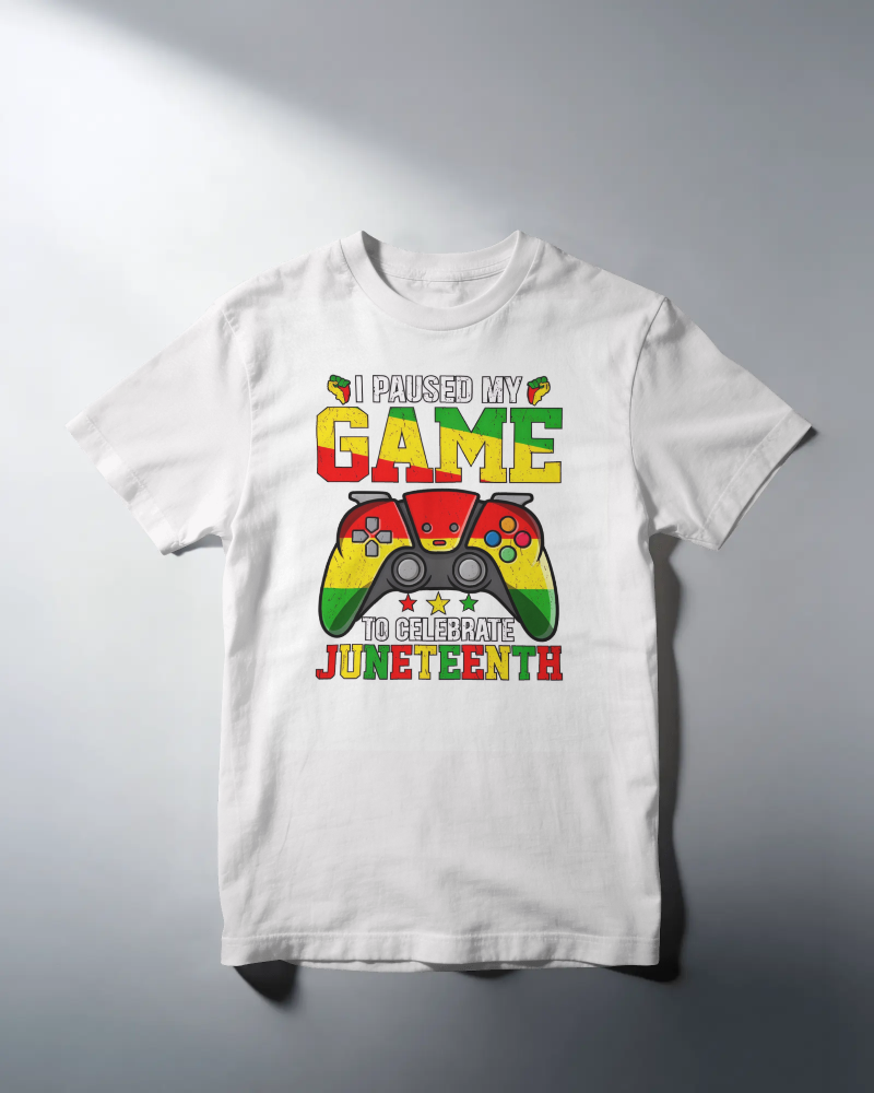 Honor freedom, heritage, and resilience with our Juneteenth Collection.