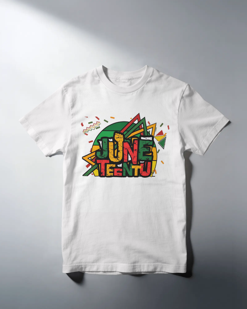 Honor freedom, heritage, and resilience with our Juneteenth Collection.