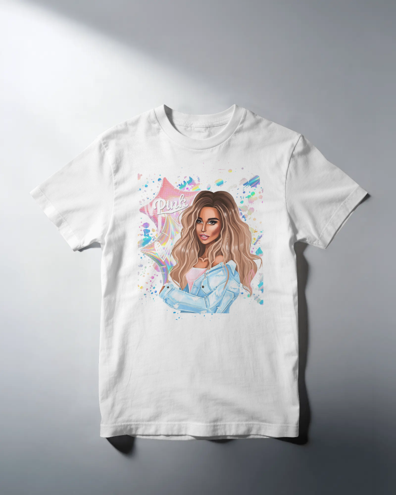 Sexy women tshirts