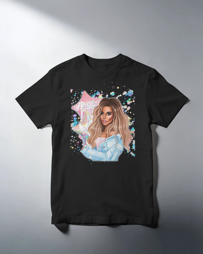 Sexy women tshirts
