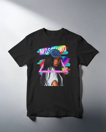 Sexy women tshirts