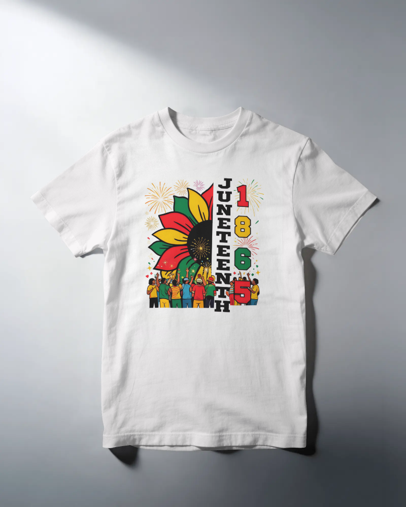Honor freedom, heritage, and resilience with our Juneteenth Collection.