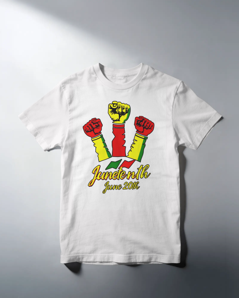 Honor freedom, heritage, and resilience with our Juneteenth Collection.