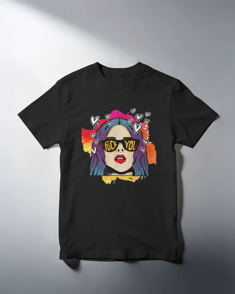 Sexy women tshirts