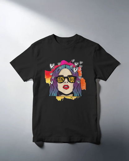 Sexy women tshirts