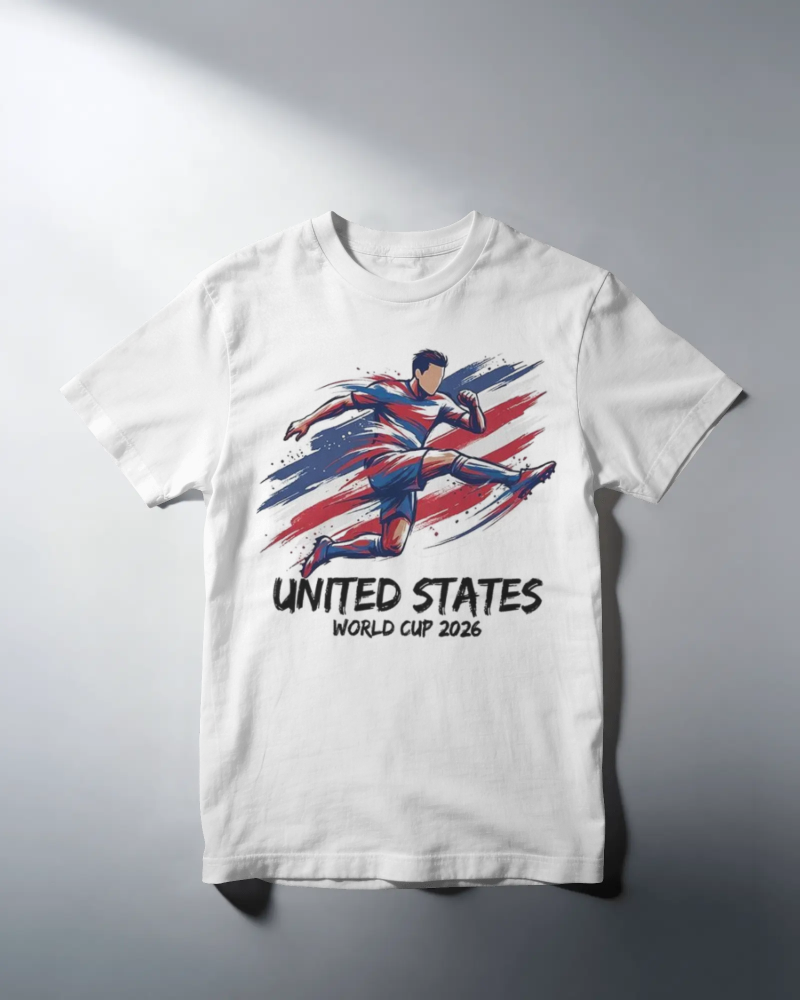 World cup 2026 United States