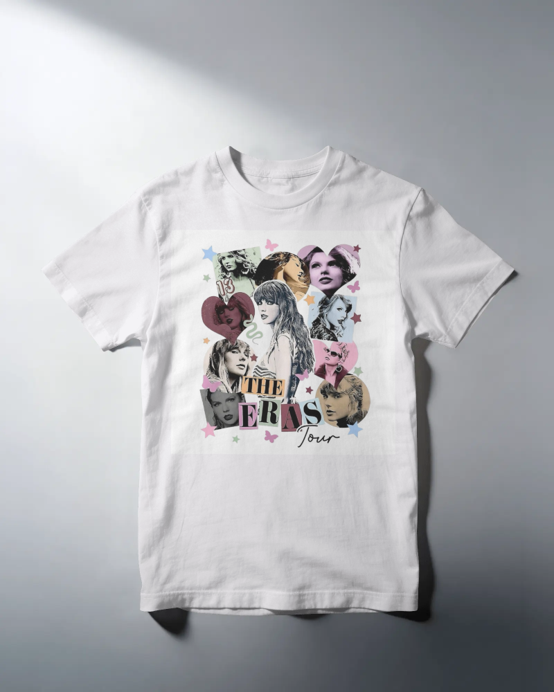 Taylor Swift tshirt