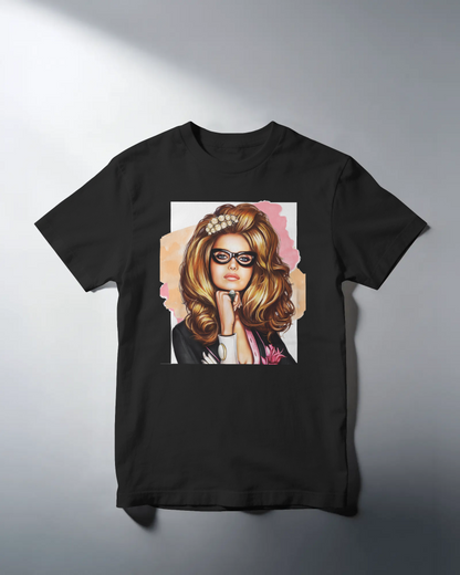 Sexy women tshirts