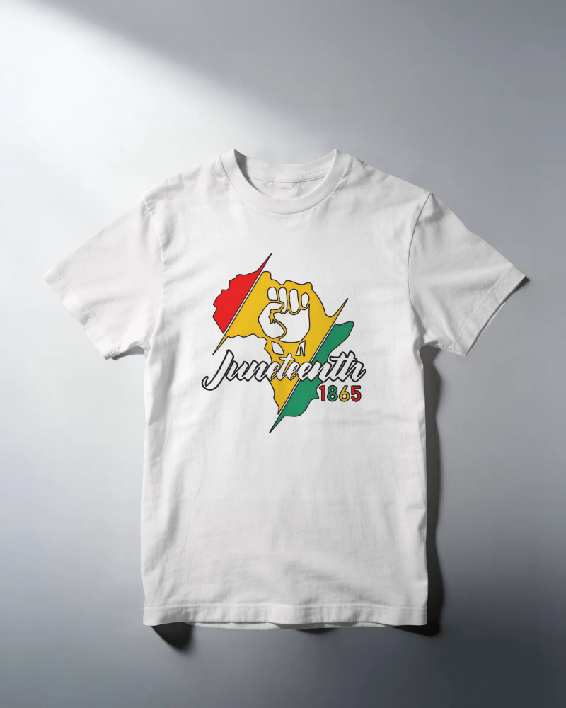 Honor freedom, heritage, and resilience with our Juneteenth Collection.