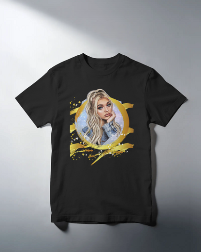 Sexy women tshirts