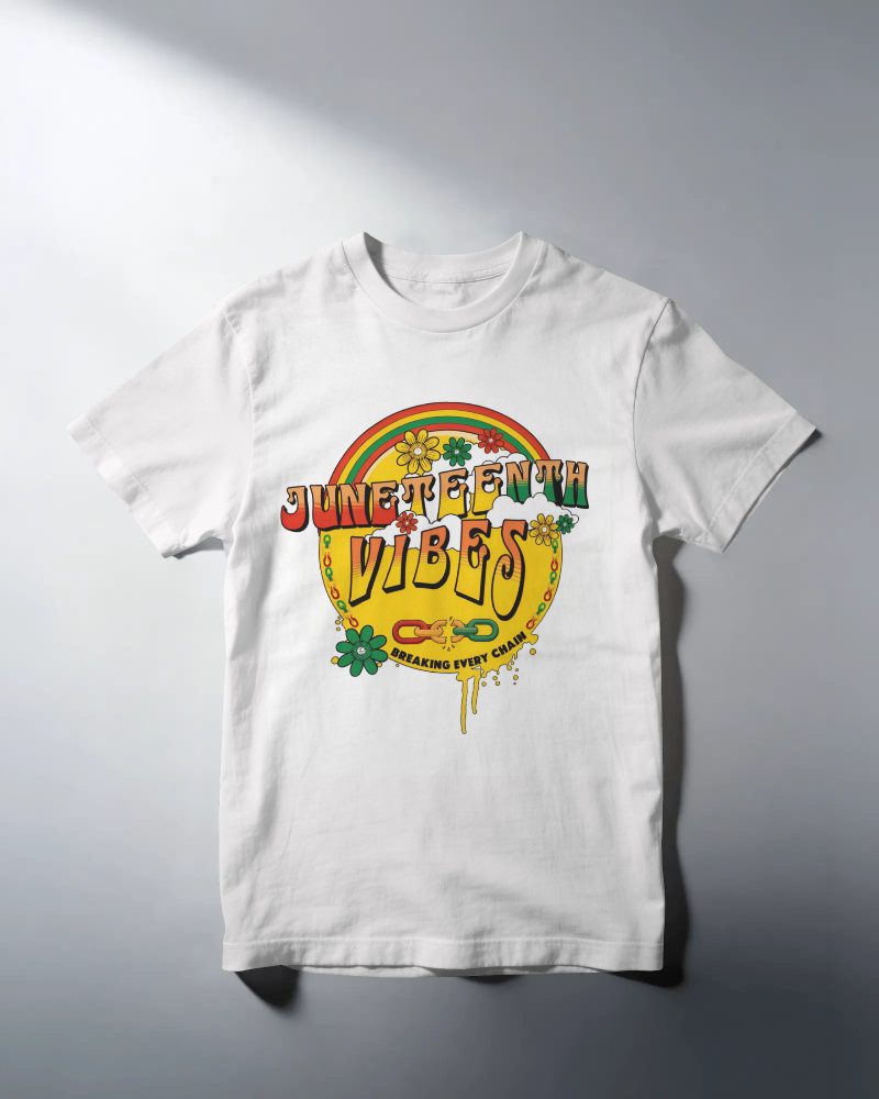 Honor freedom, heritage, and resilience with our Juneteenth Collection.