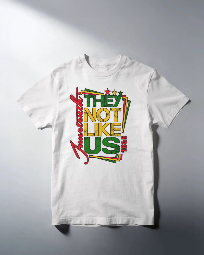 Honor freedom, heritage, and resilience with our Juneteenth Collection.