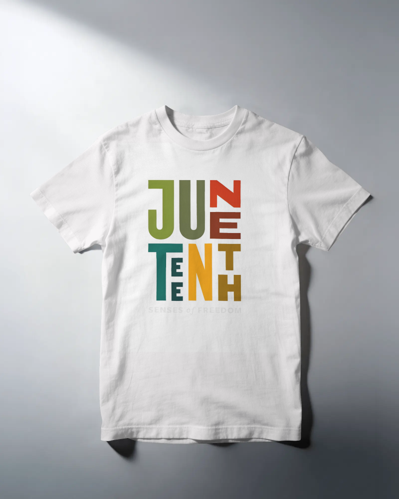 Honor freedom, heritage, and resilience with our Juneteenth Collection.