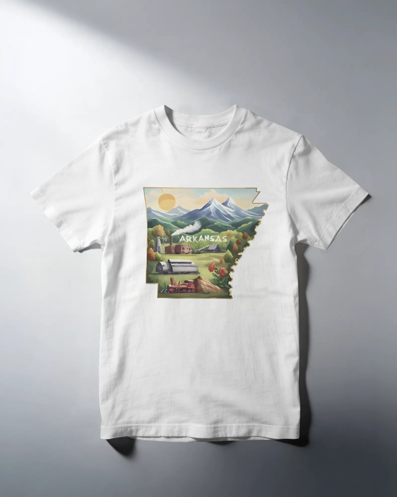 States Tshirts