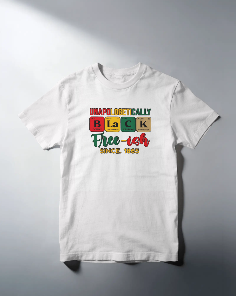 Honor freedom, heritage, and resilience with our Juneteenth Collection.