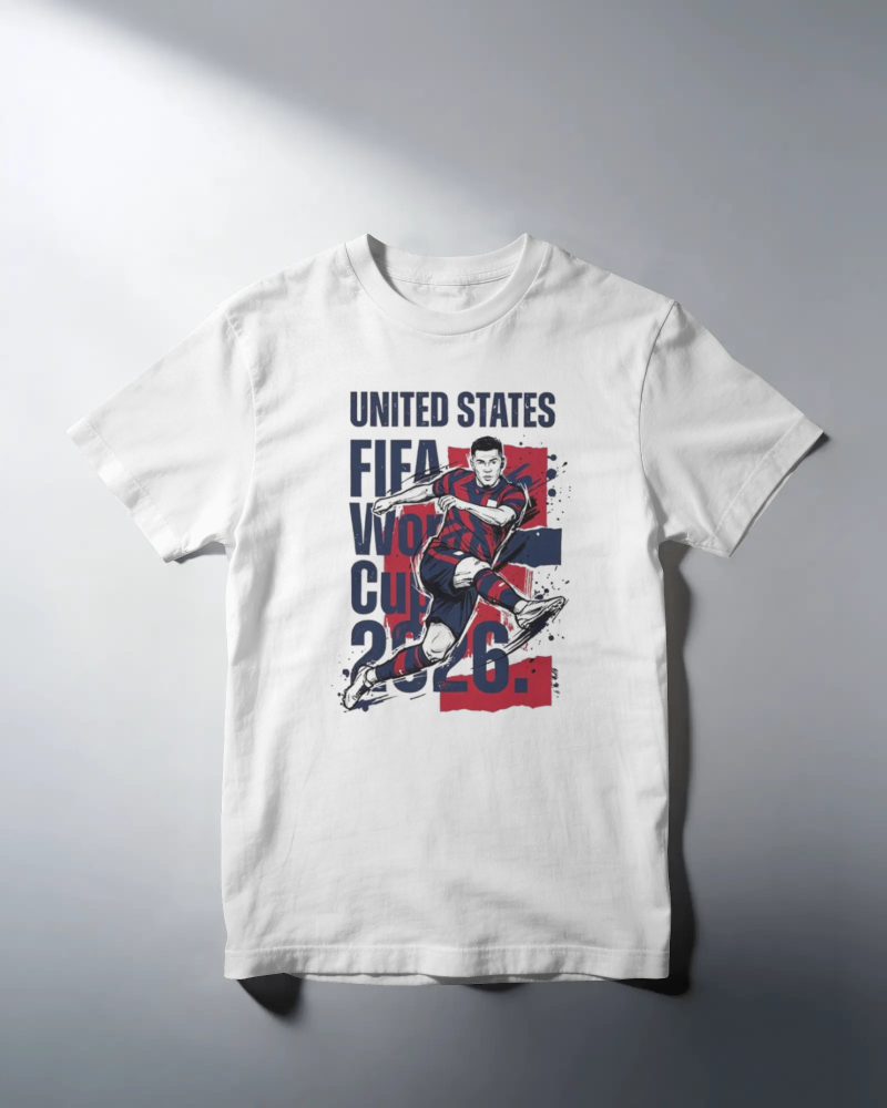 World cup 2026 United States
