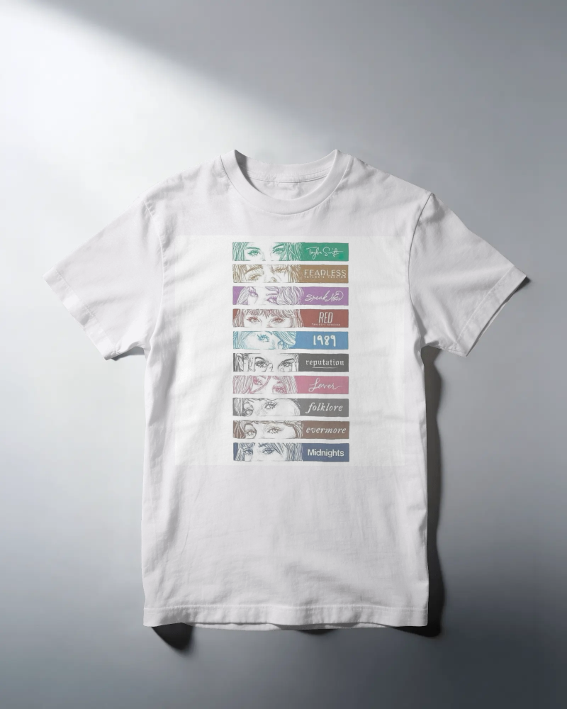 Taylor Swift tshirt