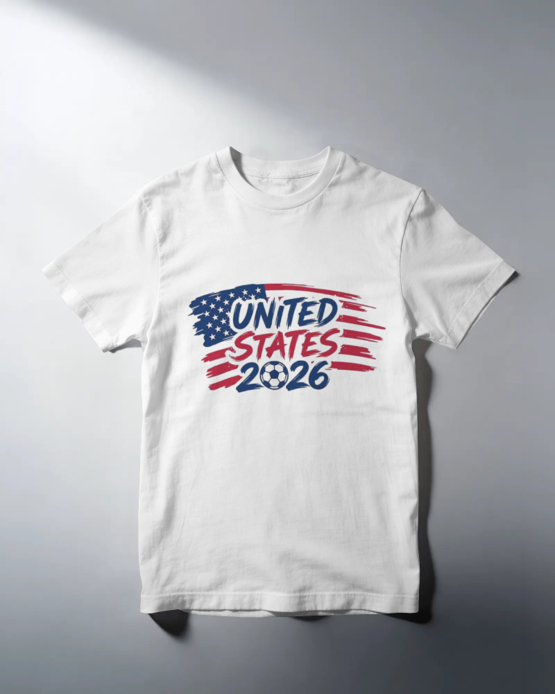 World cup 2026 United States