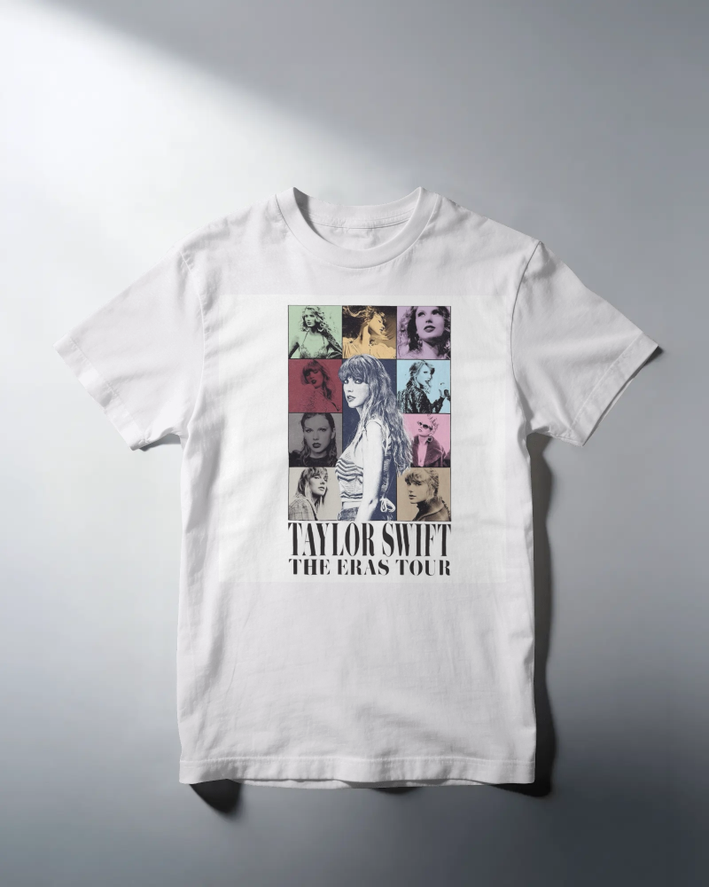 Taylor Swift tshirt