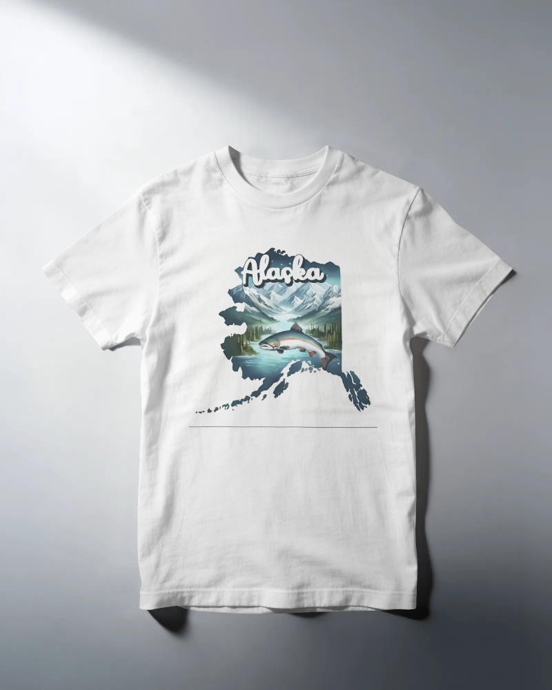 States Tshirts