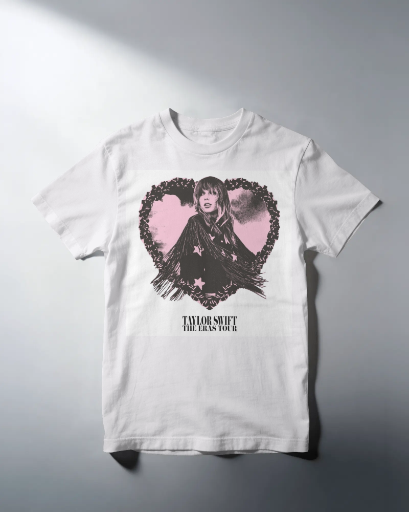 Taylor Swift tshirt