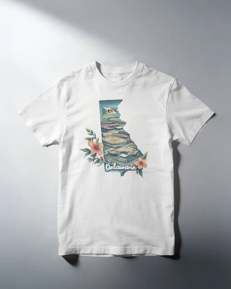 States Tshirts