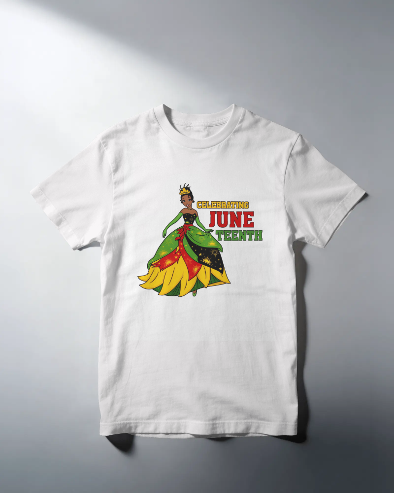 Honor freedom, heritage, and resilience with our Juneteenth Collection.