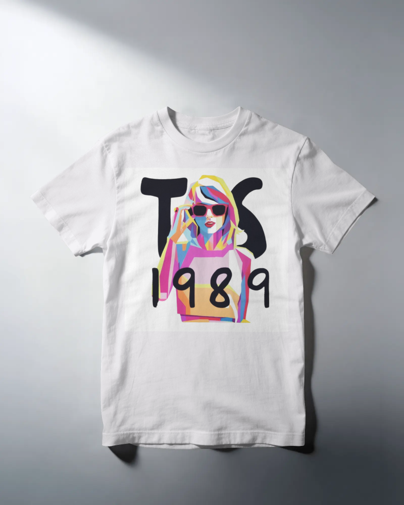 Taylor Swift tshirt