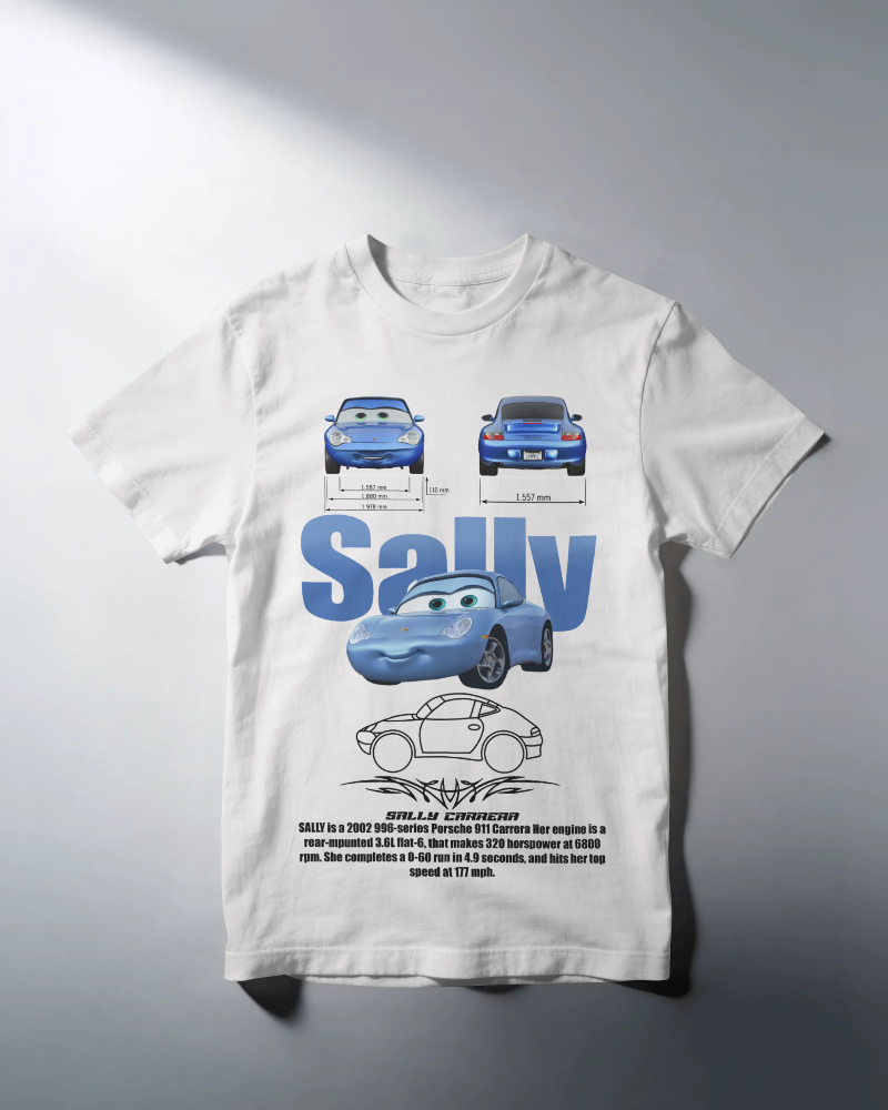 Kids Lightning Mcqueen shirts