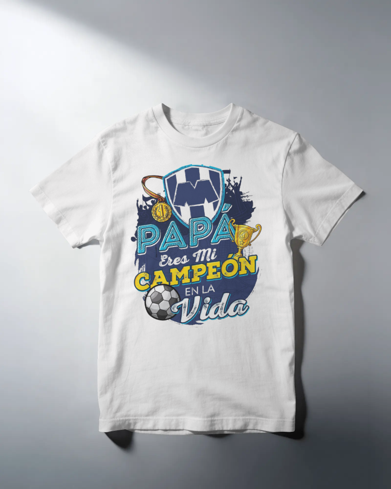 ⚽ Father's Day Soccer Dad Collection ⚽