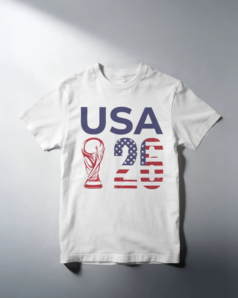 World cup 2026 United States
