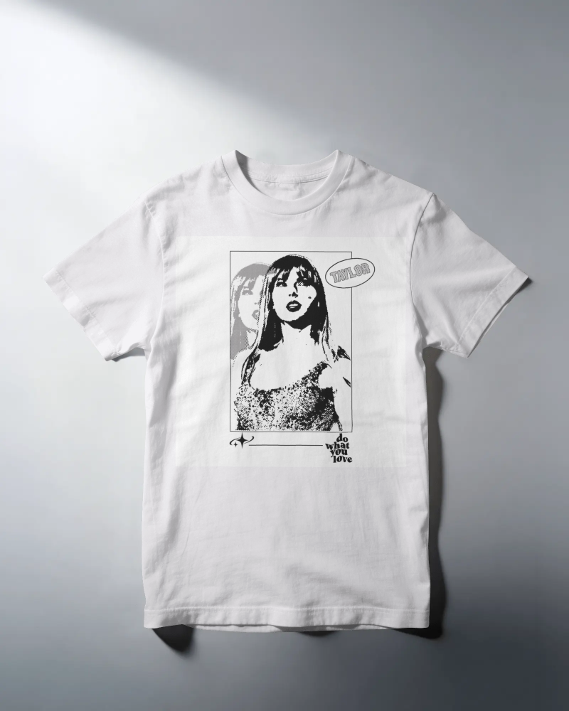 Taylor Swift tshirt