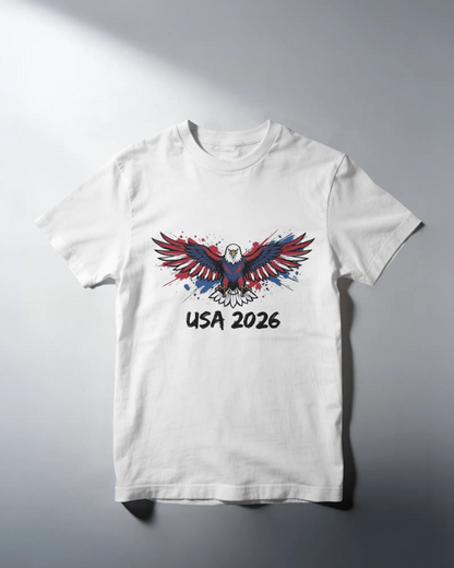 Soccer World cup Tshirts