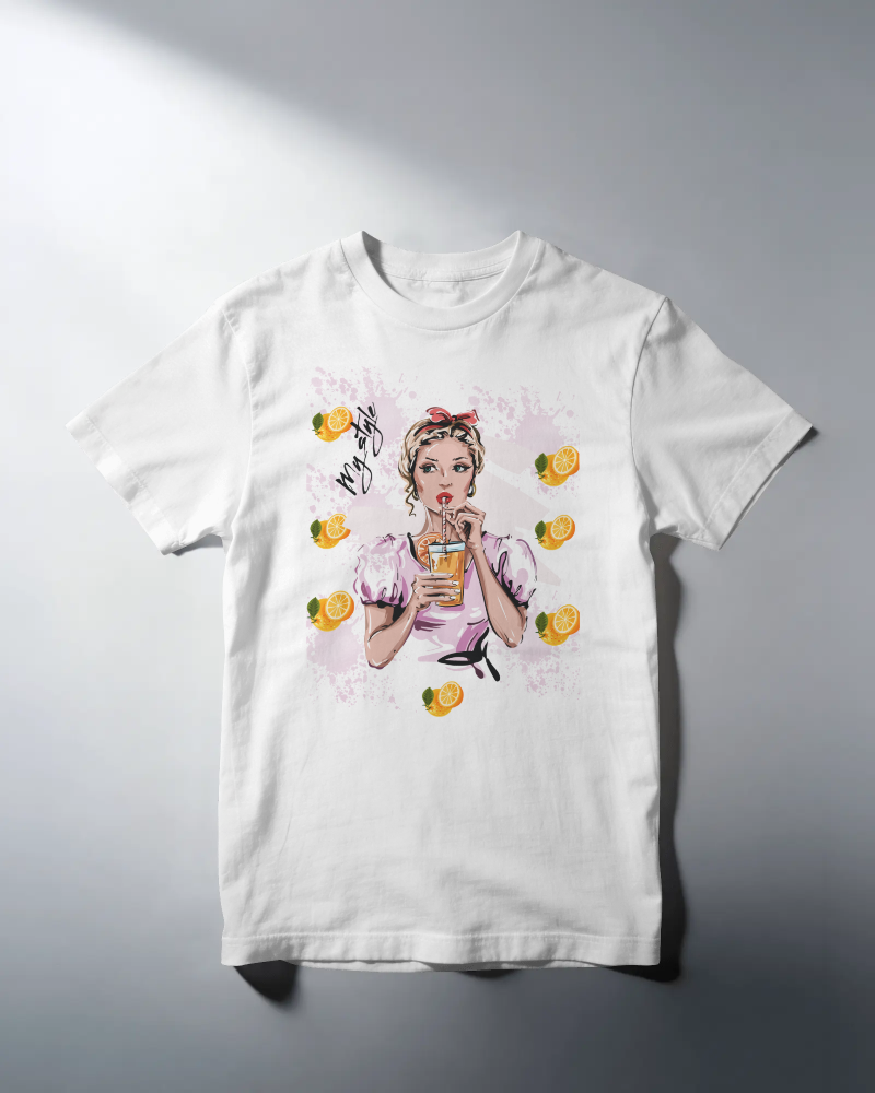 Sexy women tshirts