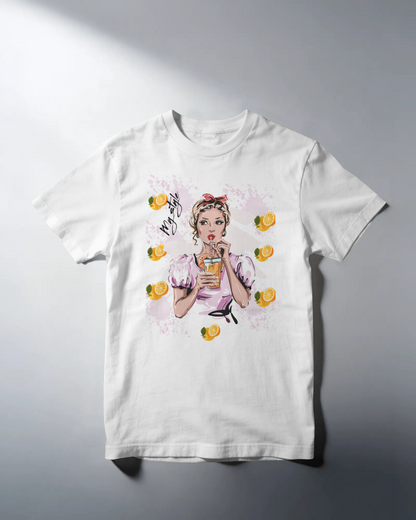 Sexy women tshirts