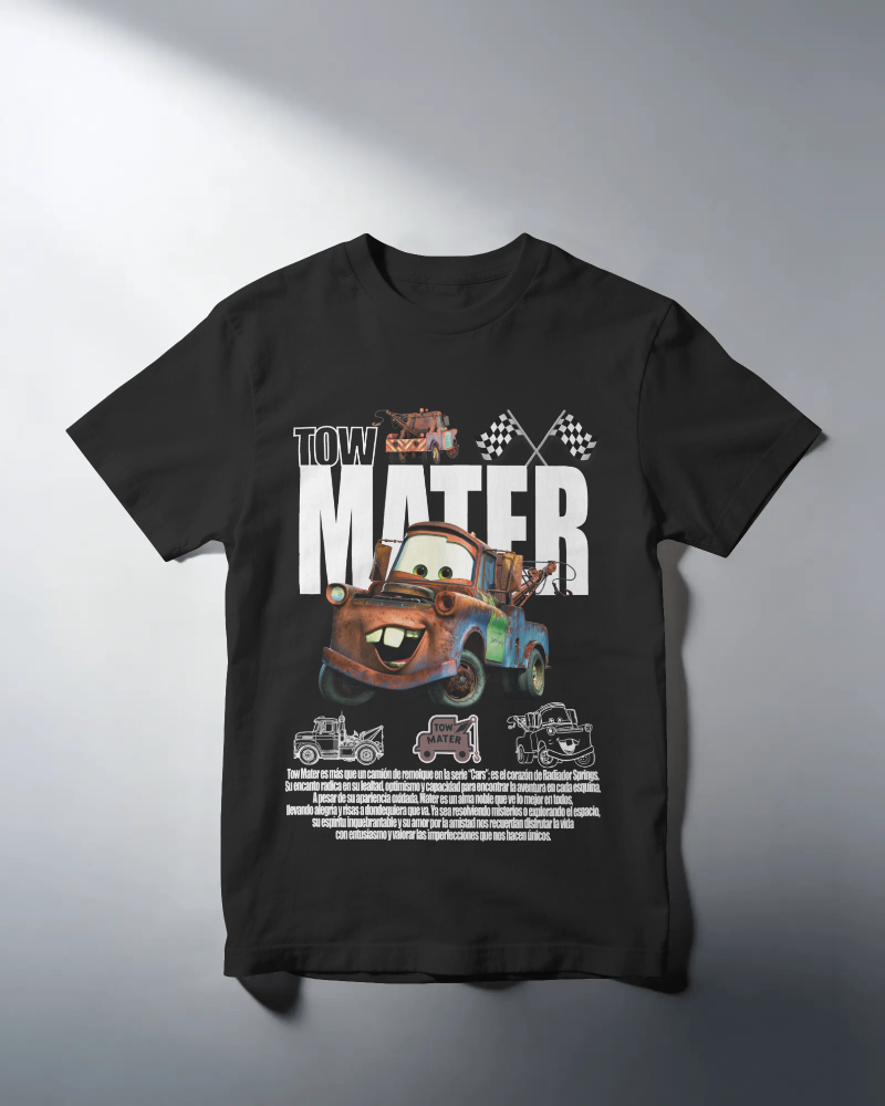 Kids Lightning Mcqueen shirts
