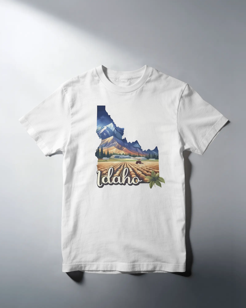 States Tshirts