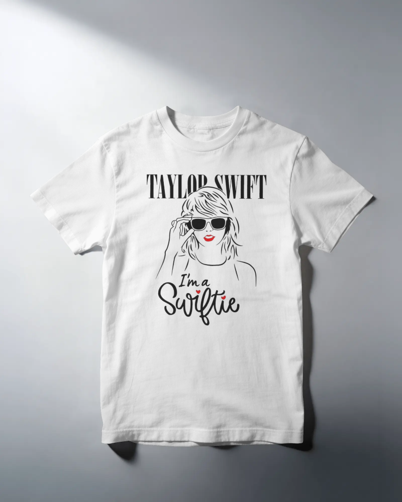 Taylor Swift tshirt