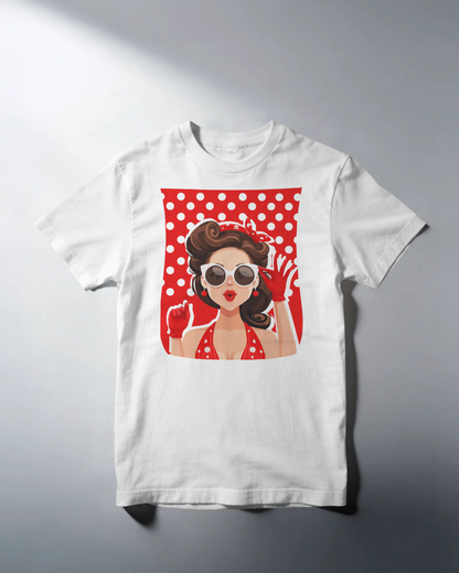 Sexy women tshirts