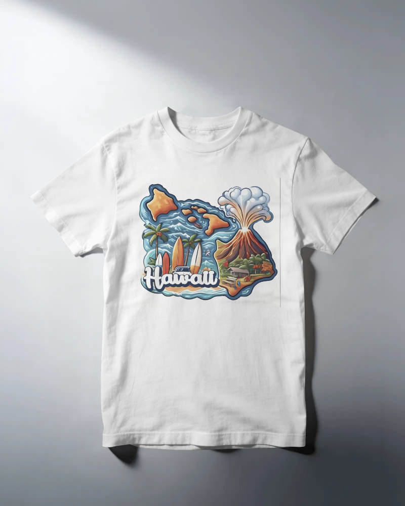 States Tshirts