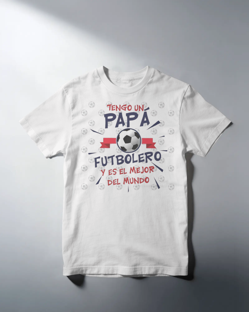 ⚽ Father's Day Soccer Dad Collection ⚽