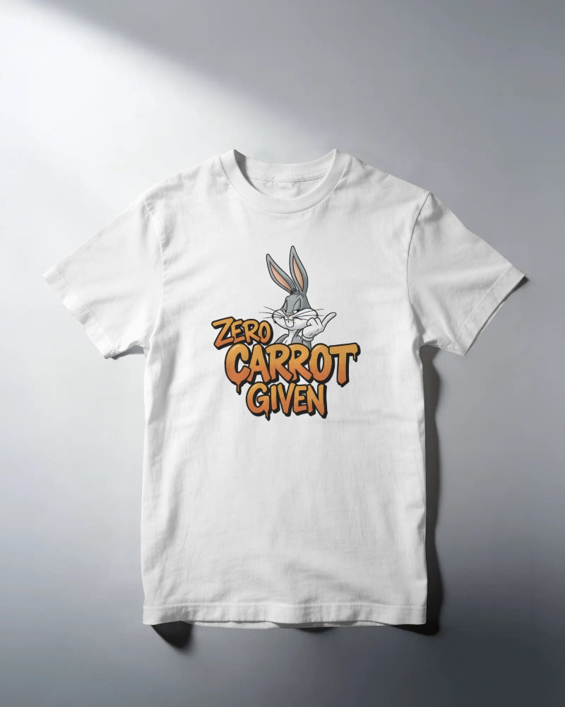Camisetas con frases de dibujos animados