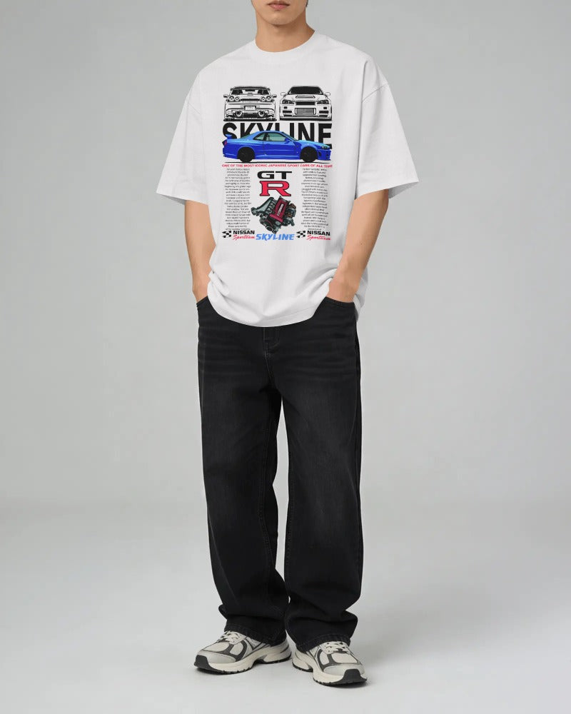 Cars T-shirts