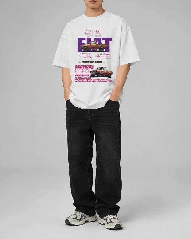 Cars T-shirts
