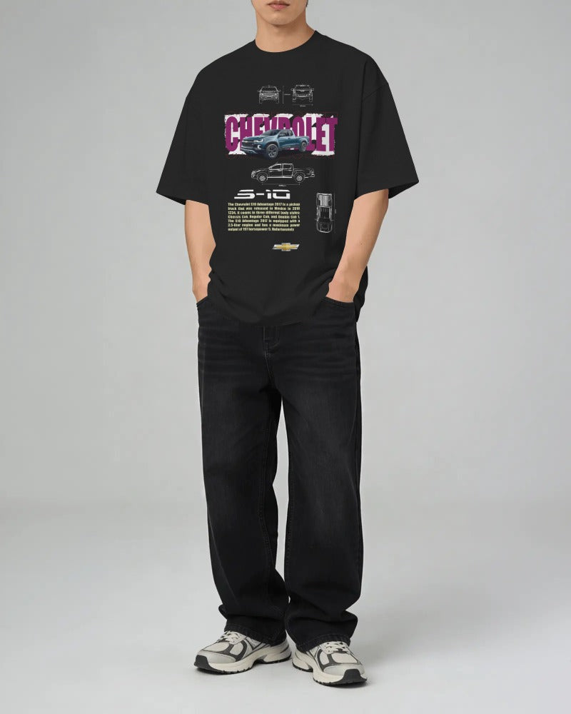 Cars T-shirts