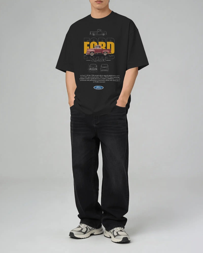 Cars T-shirts