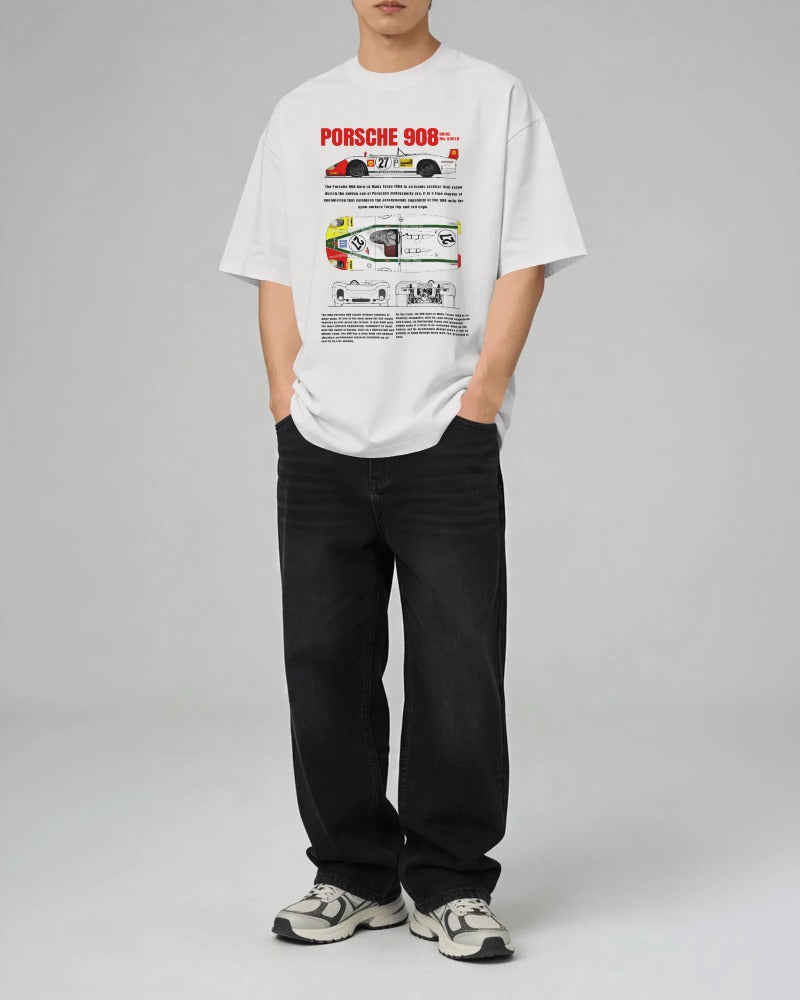 Cars T-shirts