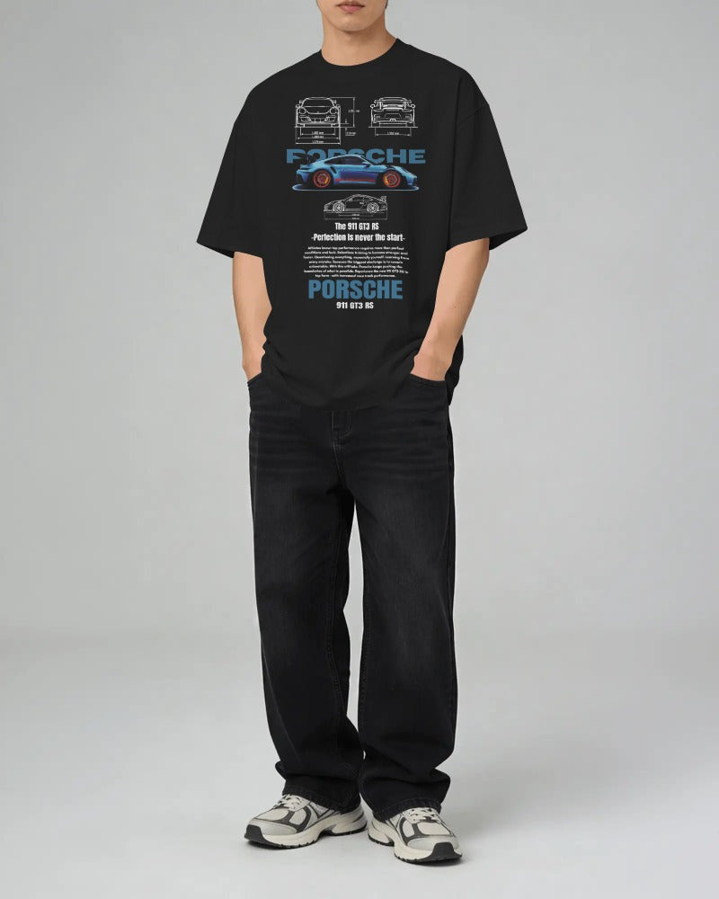 Cars T-shirts