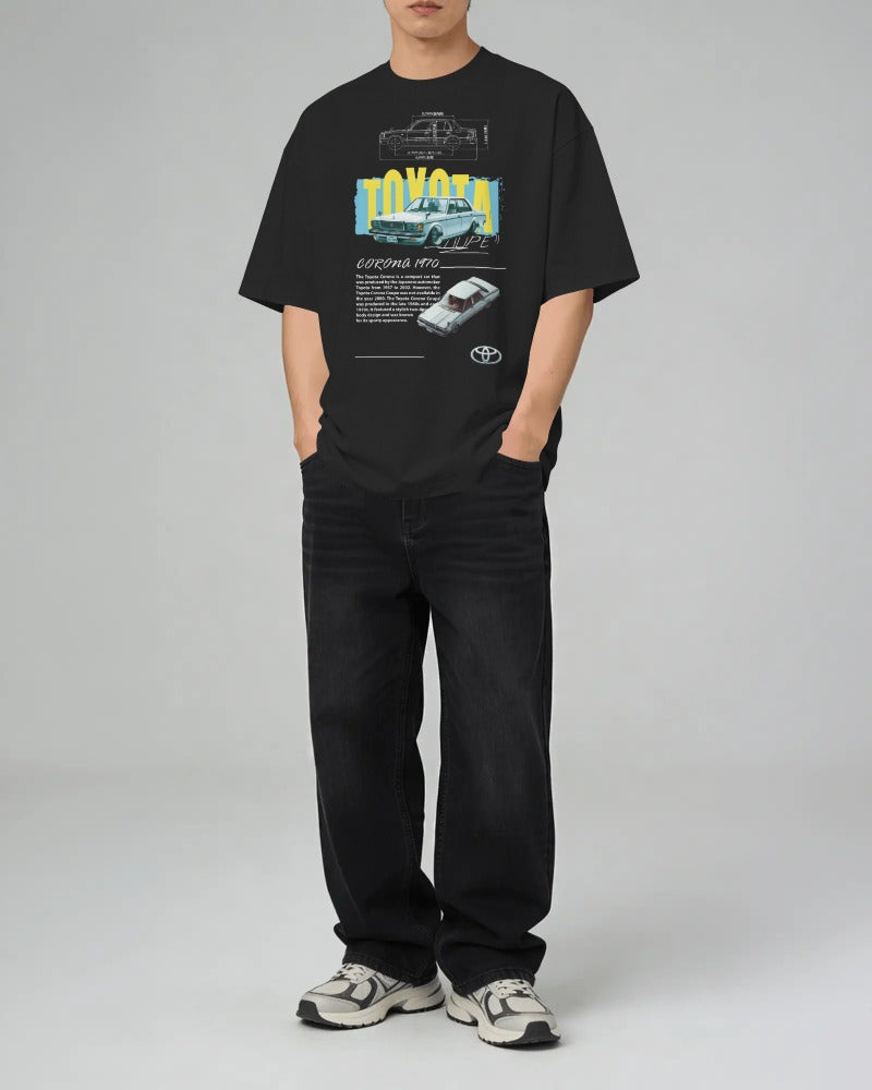 Cars T-shirts