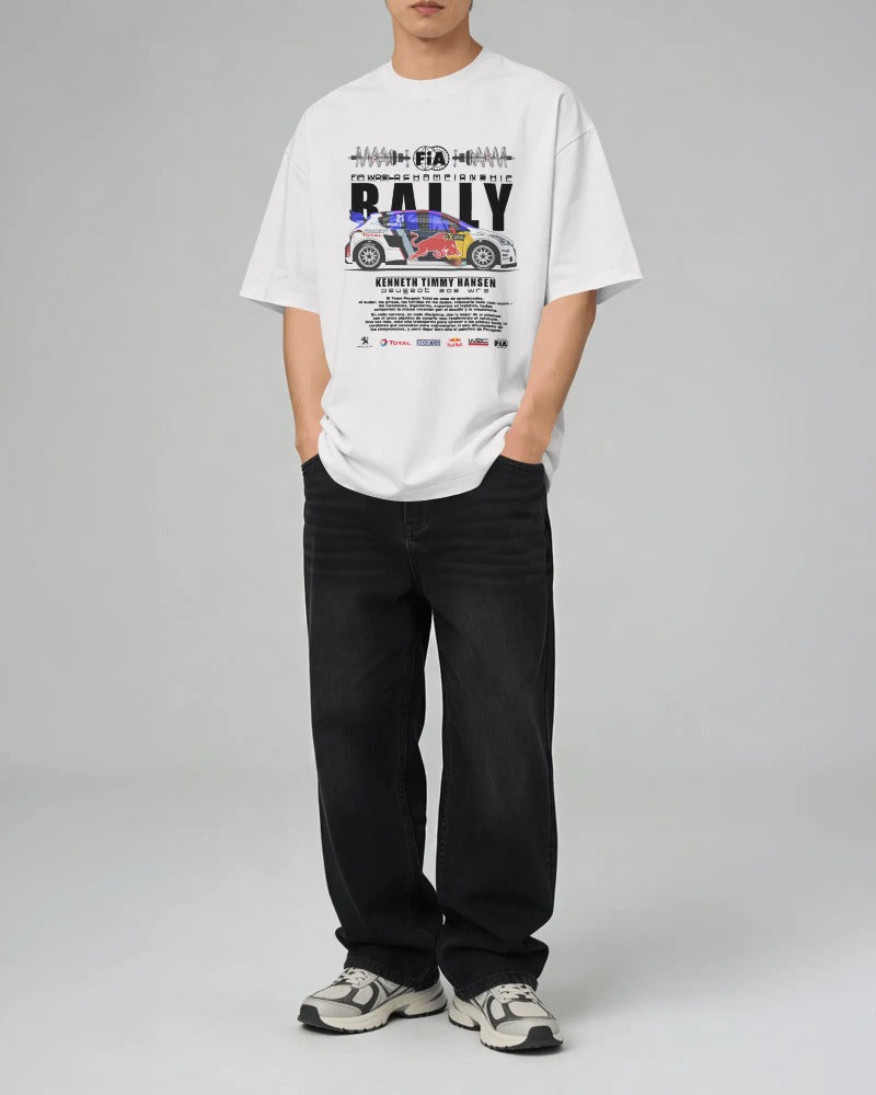 Cars T-shirts